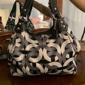 Coach handbag